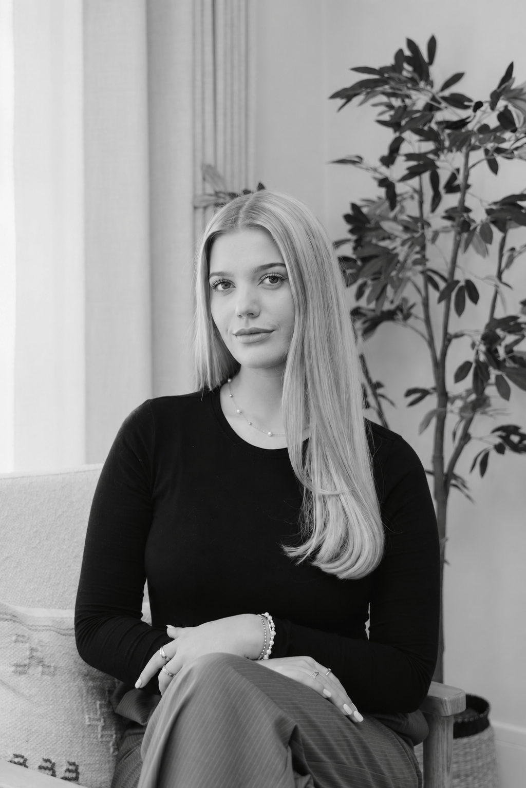 Leya, Sales Manager